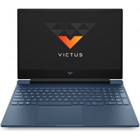 PORTATIL HP VICTUS 15-fa0044ns I7-12700H 16GB 512GB RTX 3050 15,6" FREEDOS