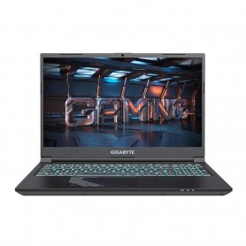 PORTATIL GIGABYTE G5 MF5-52ES354SD I5-12500H 4050 16GB 1TB 15,4" DOS