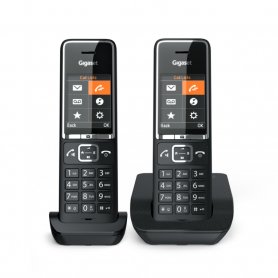 TELEFONO GIGASET COMFORT 550 DUO IBERIA