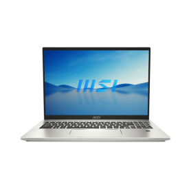 PORTATIL MSI PRESTIGE 16S-046XES i7-13ª 16 1TB 4050 DOS 16"