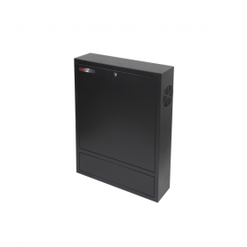 ARMARIO RACK WP DE SEGURIDAD 19" SERIE RWN NEGRO