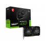 TARJETA GRAFICA MSI RTX 4060TI VENTUS 2X BLACK 16GB OC