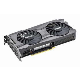 TARJETA GRAFICA INNO3D RTX 3060 TWIN X2 12GB