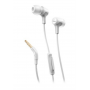 AURICULARES INTRAUDITIVOS JBL E15/ CON MICROFONO/JACK 3.5/ BLANCO