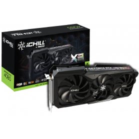 TARJETA GRAFICA INNO3D RTX 4080 ICHILL X3