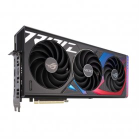 TARJETA GRAFICA ASUS ROG STRIX RTX 4070 SUPER GAMING 12GB