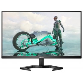 MONITOR GAMING PHILIPS 27M1N3200ZS 27" FULL HD 1MS 165HZ