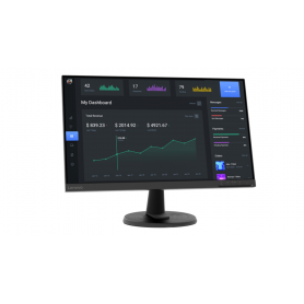 MONITOR LENOVO THINKVISION C24-40 LED 23,8" FHD BLACK