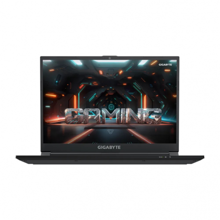 PORTATIL GIGABYTE G6 KF-H3ES854SD I7-13620H 4060 16GB DDR5 1TB 16" DOS