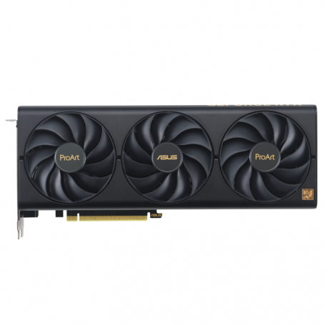 TARJETA GRAFICA ASUS PROART RTX 4060TI OC 16GB GDDR6