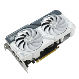 TARJETA GRAFICA ASUS DUAL RTX 4060TI OC 8GB GDDR6 BLANCA