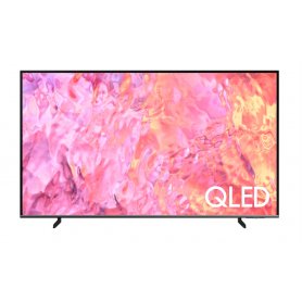 TV SAMSUNG 75" TQ75Q64C QLED UHD SMART TV HDR10+