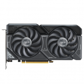 TARJETA GRAFICA ASUS DUAL RTX 4060TI OC GAMING 16GB GDDR6