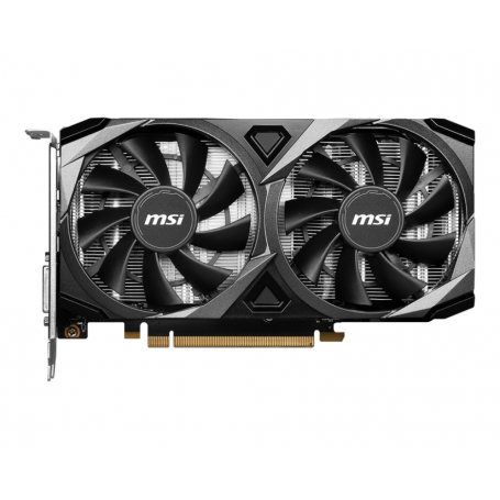 TARJETA GRAFICA MSI RTX 3050 VENTUS 2X XS 8GB OC GDDR6