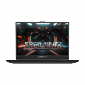 PORTATIL GIGABYTE G6 KF-H3ES853SD I7-13620H 4060 16GB DDR5 512GB 16" DOS