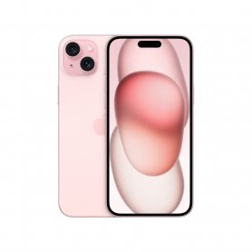 SMARTPHONE APPLE IPHONE 15 PLUS 128GB ROSA