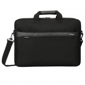 TARGUS 17.3" GEOLITE ECOSMART ESSENTIAL LAPTOP CASE