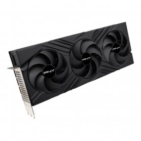 TARJETA GRAFICA PNY GEFORCE RTX 4080 SUPER 16GB VERTO OC TRIPLE FAN