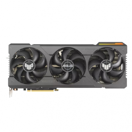 TARJETA GRAFICA ASUS TUF RTX 4080 SUPER OC 16GB GAMING