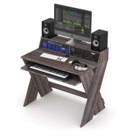 RELOOP GLORIOUS SOUND DESK COMPACT WALNUT