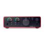 FOCUSRITE SCARLETT SOLO 4TH GEN