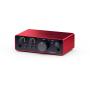 FOCUSRITE SCARLETT SOLO 4TH GEN