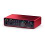 FOCUSRITE SCARLETT 2I2 4TH GEN