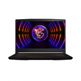 PORTATIL MSI GF63-1076XES i5-12450H 16GB 512GB 2050 DOS 15