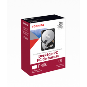 DISCO DURO TOSHIBA P300 2TB SATA 3