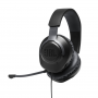 AURICULAR JBL QUANTUM 100 NEGRO