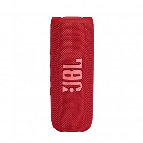 Altavoz con Bluetooth JBL FLIP 6/ 30W/ 1.0/ RED