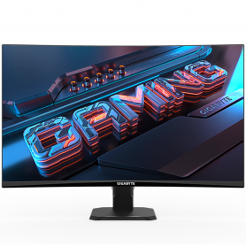 MONITOR GAMING GIGABYTE GS27FC 27" 1920X1080 FHD