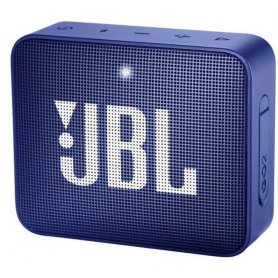 ALTAVOZ JBL GO 2 SUNNY AZUL