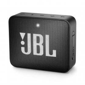 ALTAVOZ JBL GO 2 SUNNY NEGRO