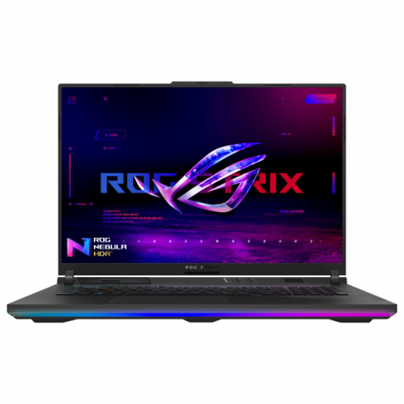 PORTATIL ASUS G834JZR-N6002W I9-14900HX 32GB 1TB 18" RTX4080 W11H