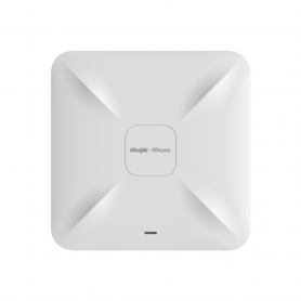 RUIJIE REYEE CEILING MOUNT ACCESS POINT 10/100 WIFI5 2.4/5 GHZ