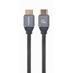 CABLE HDMI GEMBIRD ALTA VELOCIDAD MACHO-MACHO 1M