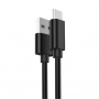 CABLE USB EWENT 20 TIPO-C 1,8 METROS DISPOSITIVOS TIPO C TIPO A