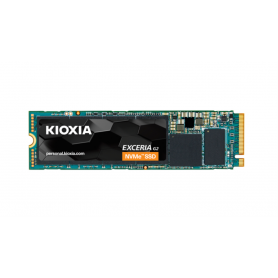 SSD KIOXIA EXCERIA 500GB NVME