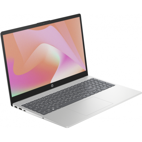 PORTATIL HP 15-fd0058ns i5-1334U 16GB 512GB 15,6" FREEDOS