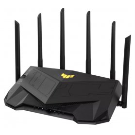 ROUTER ASUS TUF-AX6000 PRO DUAL BAND ROUTER