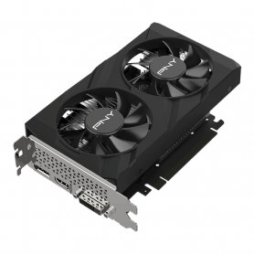 TARJETA GRAFICA PNY GEFORCE GTX 1650 4GB DUAL FAN