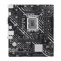 PLACA BASE ASUS PRIME H610M-K ARGB 1700 MATX 2XDDR5