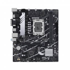 PLACA BASE ASUS PRIME B760M-K D4 1700 MATX 4XDDR4