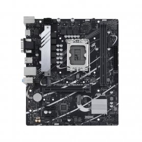 PLACA BASE ASUS PRIME B760M-K D4 1700 MATX 4XDDR4