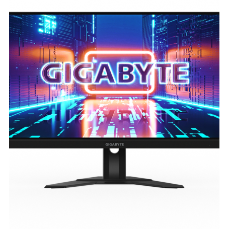 MONITOR GAMING GIGABYTE M27U EK 27" 3840X2160 UHD SS IPS