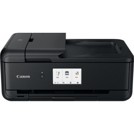 CANON IMPRESORA TS9550 MULTIFUNCION PANTALLA TACTIL  A3 DBLE CARA WIFI -ETHERNET