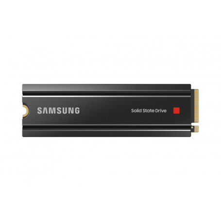 SSD SAMSUNG 980 PRO 1TB NVME