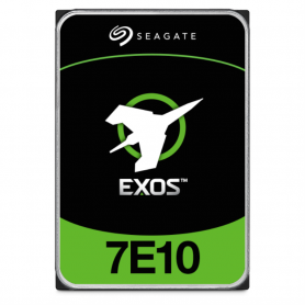 DISCO SEAGATE EXOS 7E10 8TB SATA