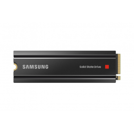 SSD SAMSUNG 980 PRO 2TB NVME